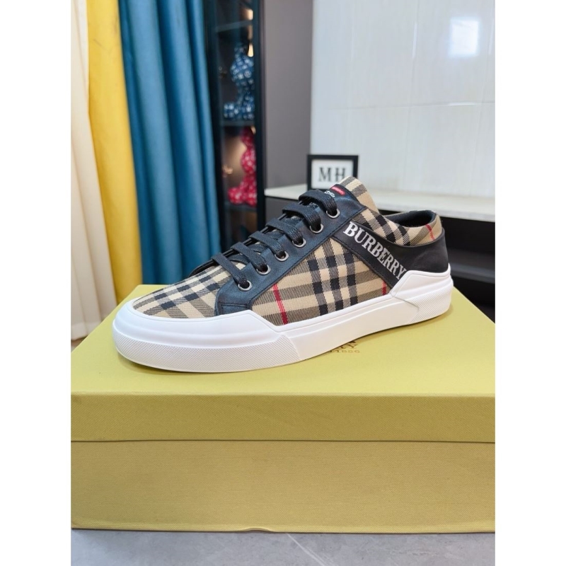 B**rry sneakers